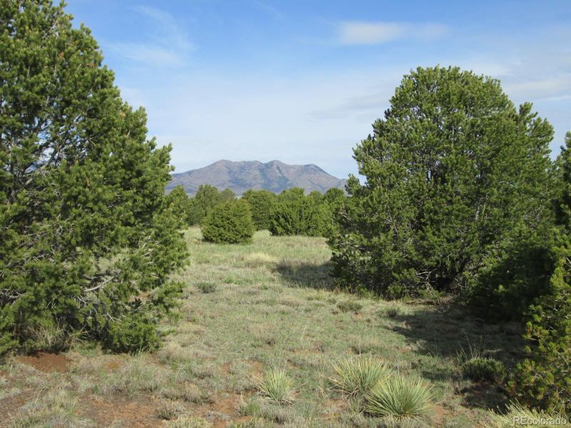 Lot 93 Navajo Ranch Resorts #1 Lot 93, Walsenburg, CO 81089