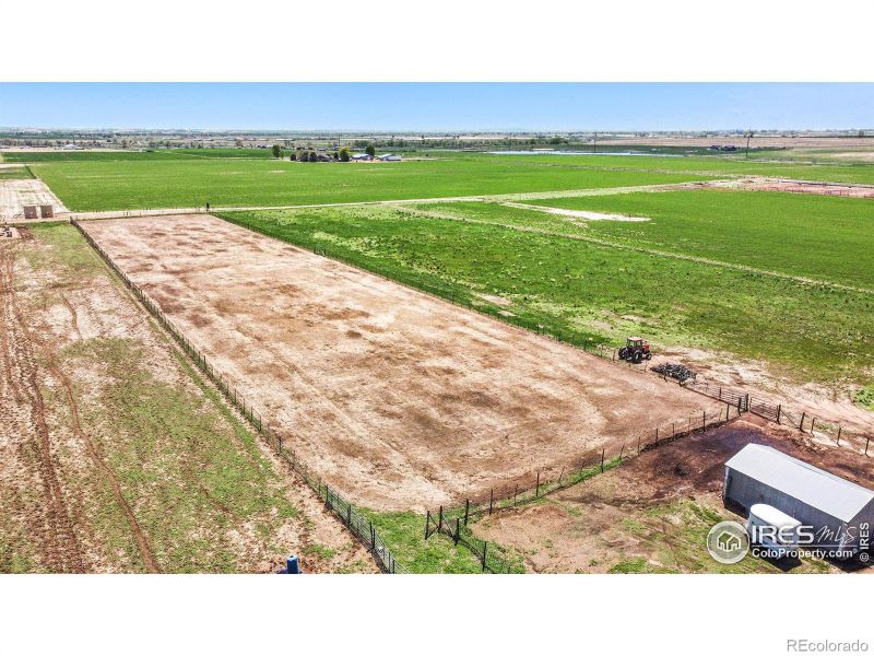 16202 County Road 15, Platteville, CO 80651