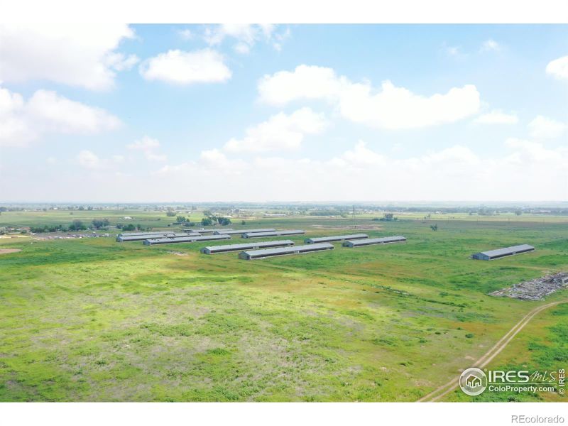 0 Parcel 14 County Road 22, Fort Lupton, CO 80621