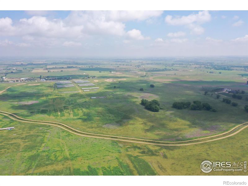 0 Parcel 12 County Road 19, Fort Lupton, CO 80621
