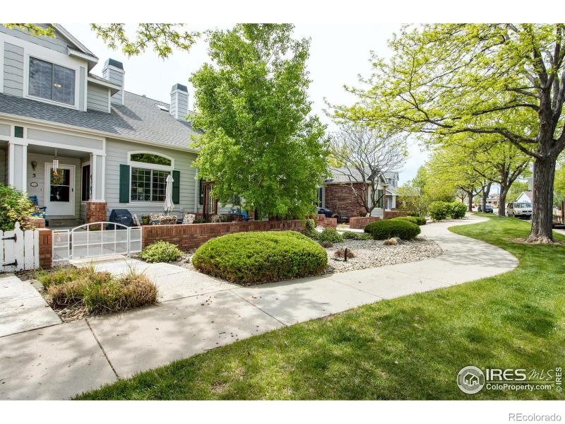 4500 Seneca St #3, Fort Collins, CO 80526