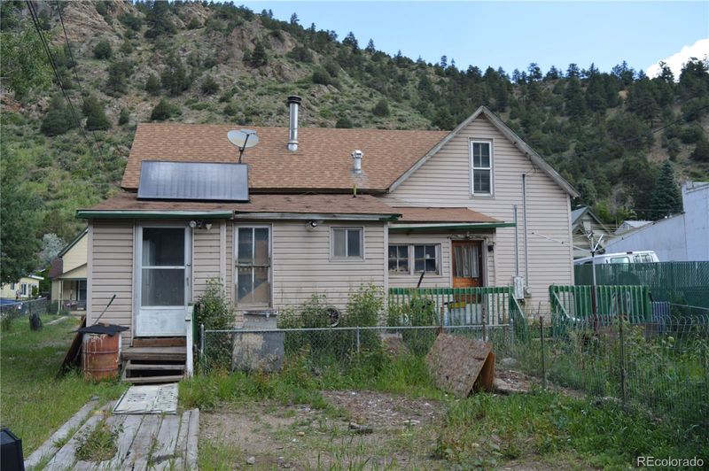 219 Colorado Blvd, Idaho Springs, CO 80452