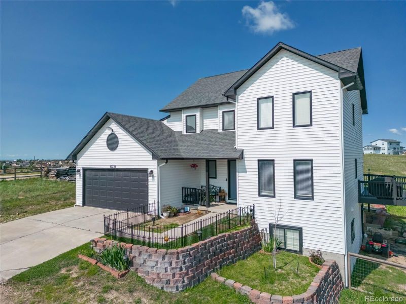 10735 Squawbush Loop, Peyton, CO 80831