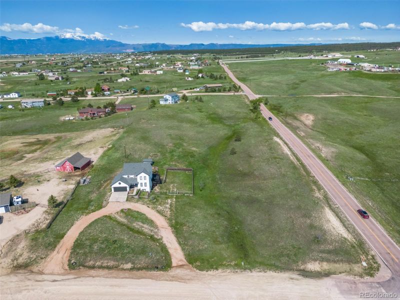 10735 Squawbush Loop, Peyton, CO 80831
