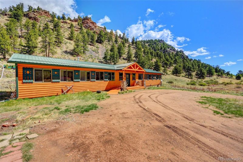 46675 Highway 285, Grant, CO 80448