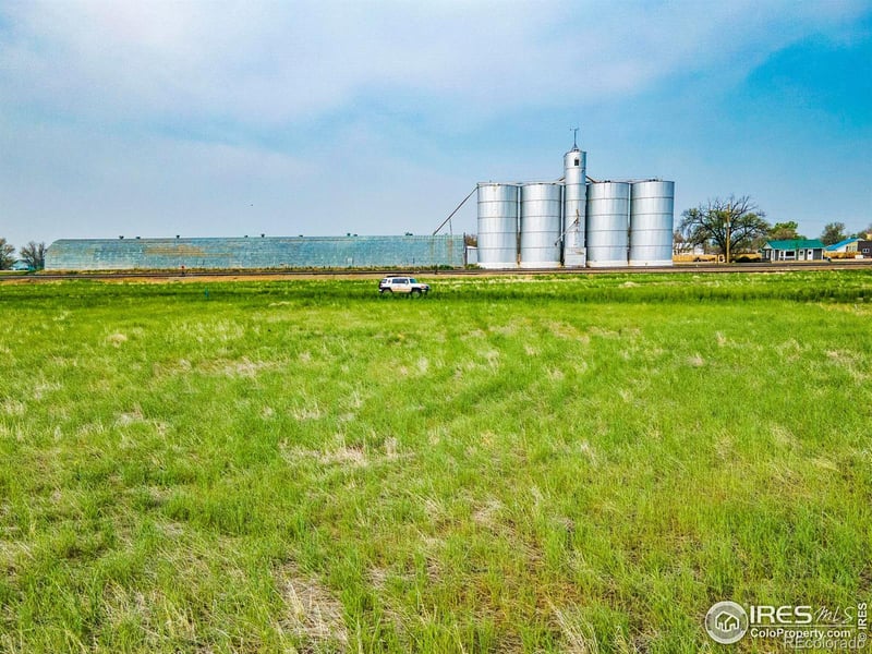 0 Washington Ave, Nunn, CO 80648