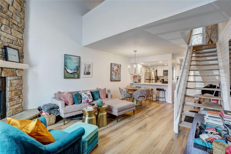 16206 E Alaska Pl #B, Aurora, CO 80017