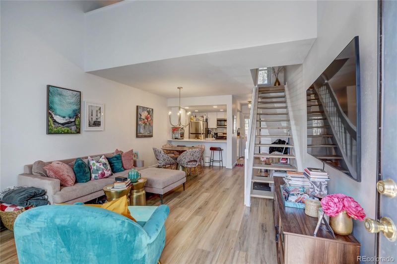 16206 E Alaska Pl #B, Aurora, CO 80017