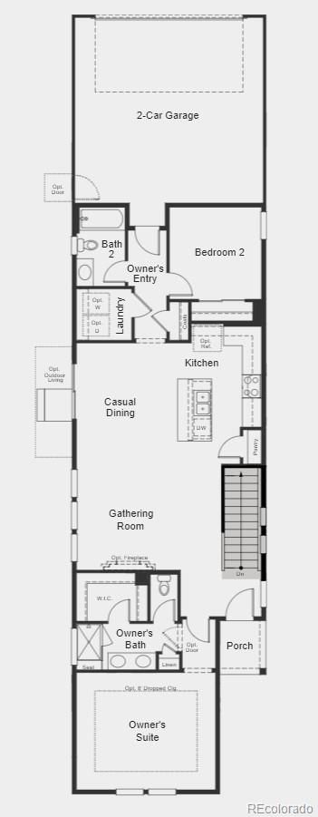 6471 N Ceylon St, Denver, CO 80249