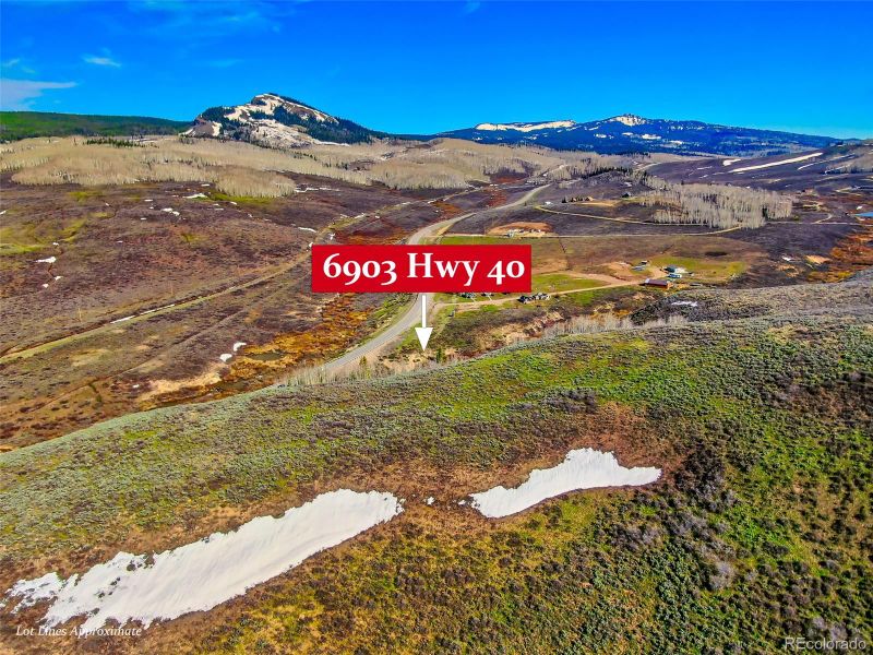 6903 Us Hwy 40, Kremmling, CO 80459