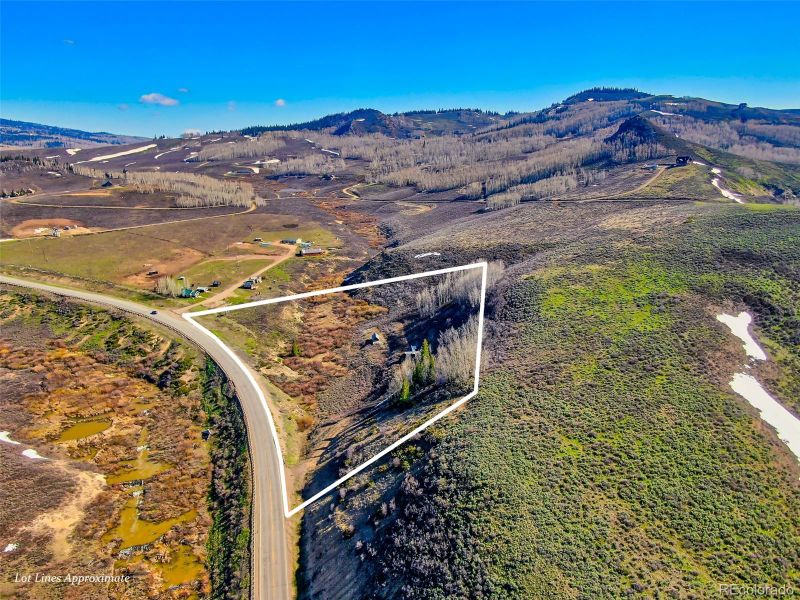 6903 Us Hwy 40, Kremmling, CO 80459