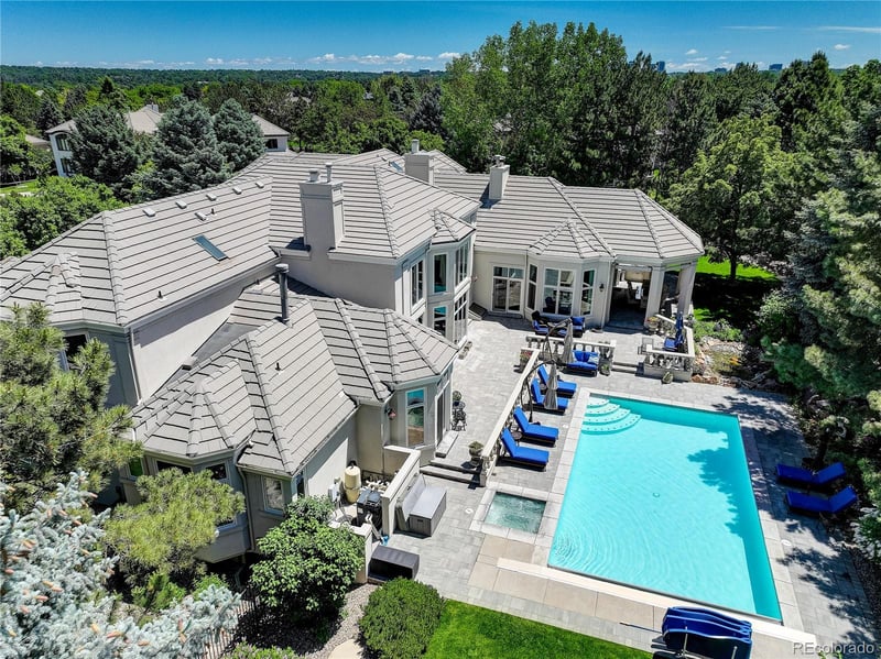 45 Cherry Hills Farm Dr, Englewood, CO 80113