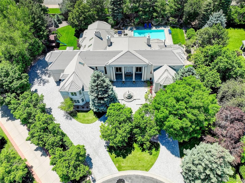 45 Cherry Hills Farm Dr, Englewood, CO 80113