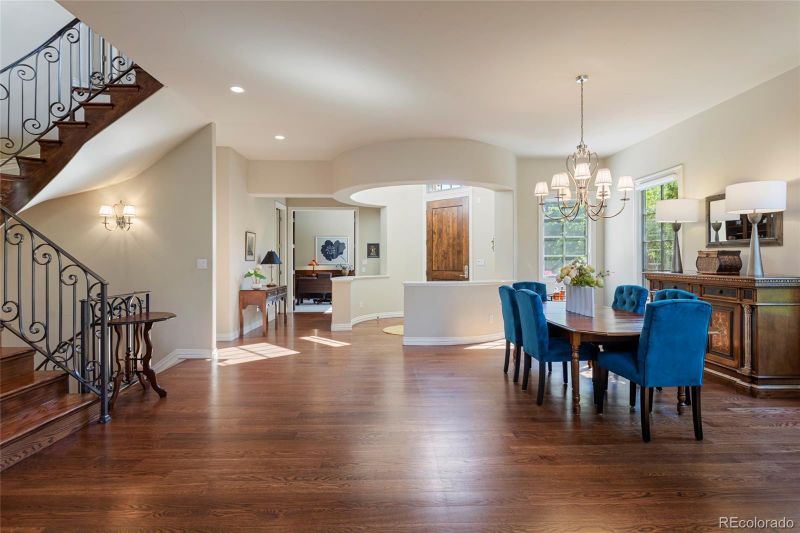 9192 E Harvard Ave, Denver, CO 80231