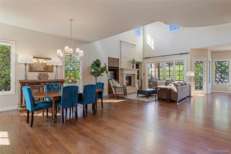 9192 E Harvard Ave, Denver, CO 80231