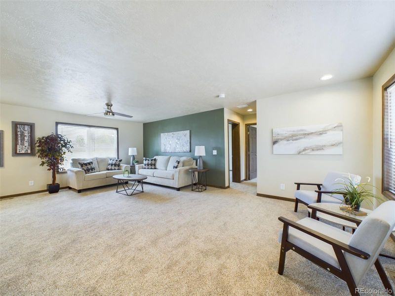 715 S Blakeland Dr, Pueblo West, CO 81007