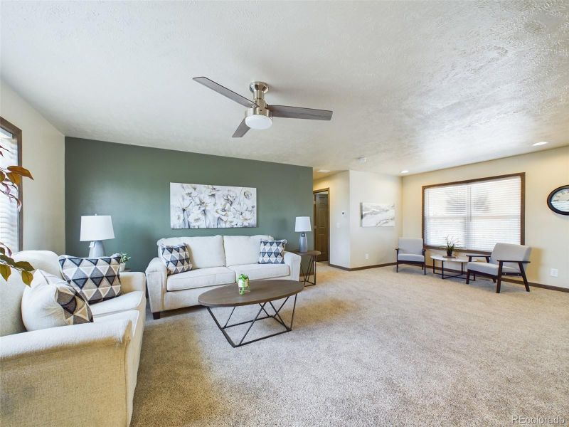 715 S Blakeland Dr, Pueblo West, CO 81007