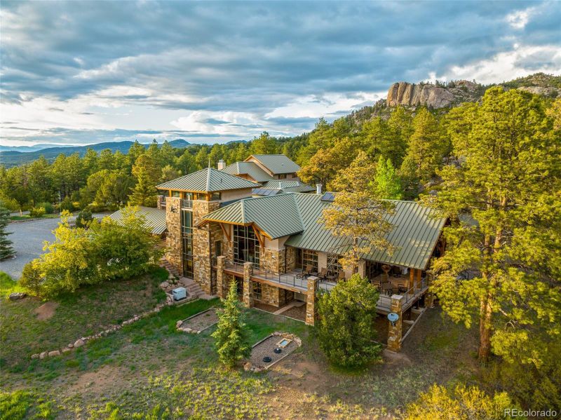 66500 State Highway 69, Westcliffe, CO 81252