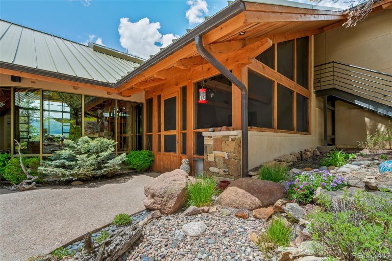 66500 State Highway 69, Westcliffe, CO 81252