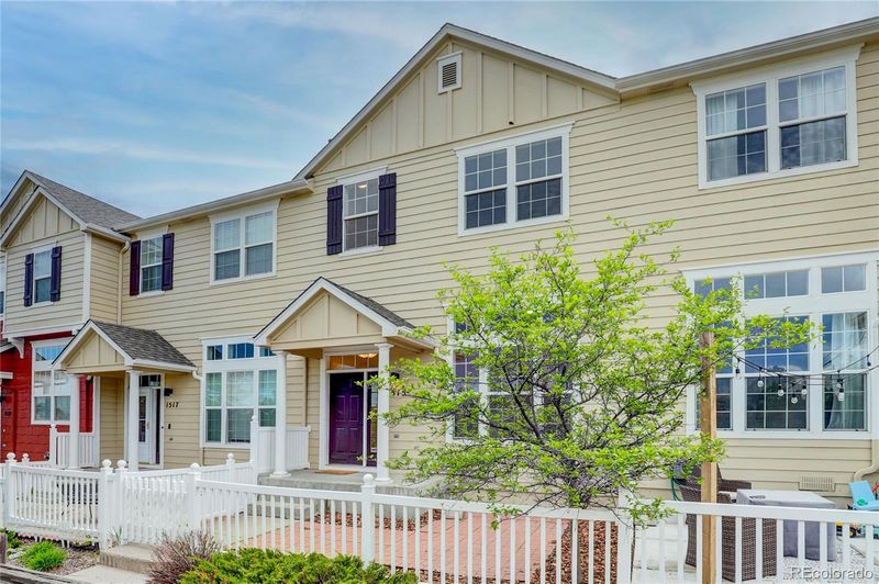 1515 Dawson Butte Way, Castle Rock, CO 80109