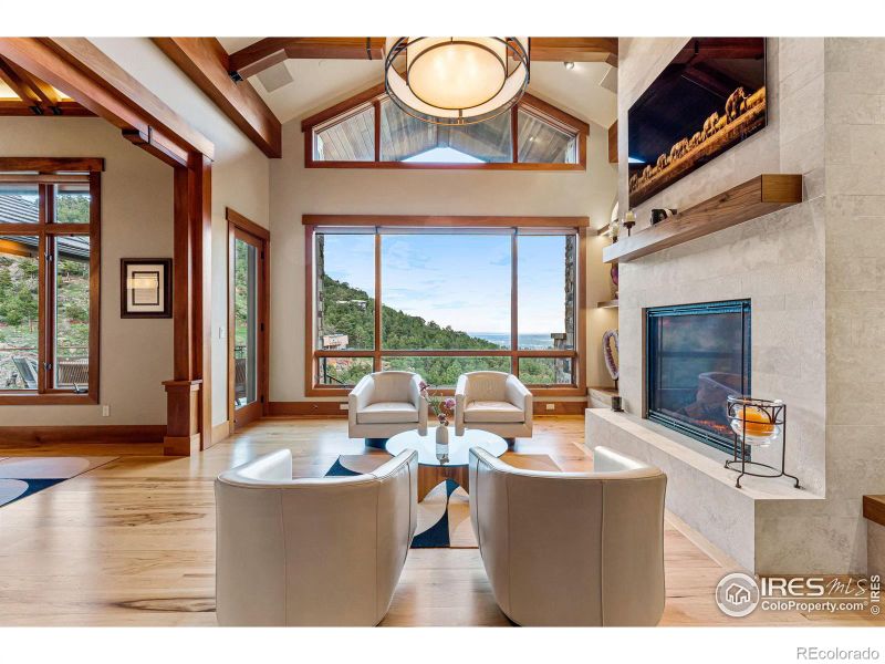 2900 Linden Dr, Boulder, CO 80304