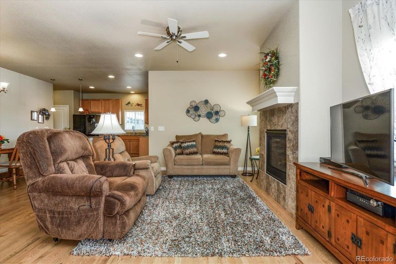 1959 S Flanders Way #D, Aurora, CO 80013