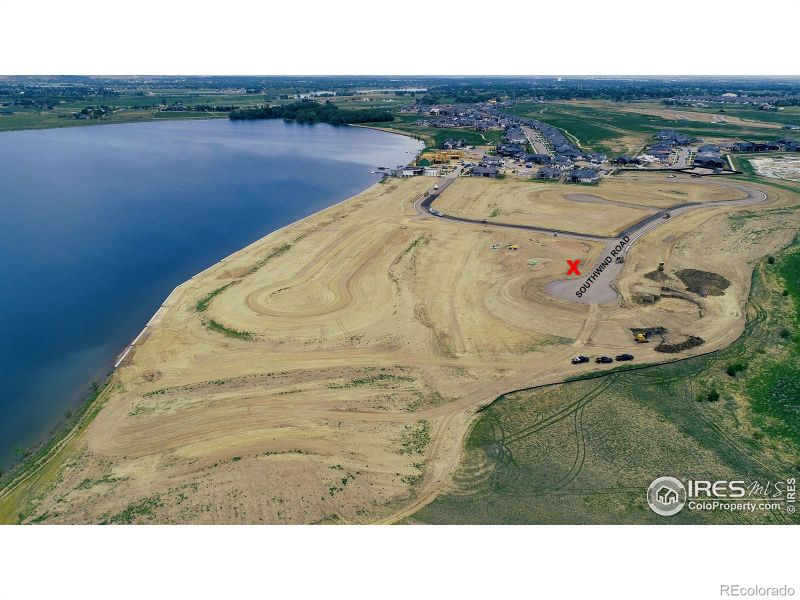 2553 Southwind Rd, Berthoud, CO 80513