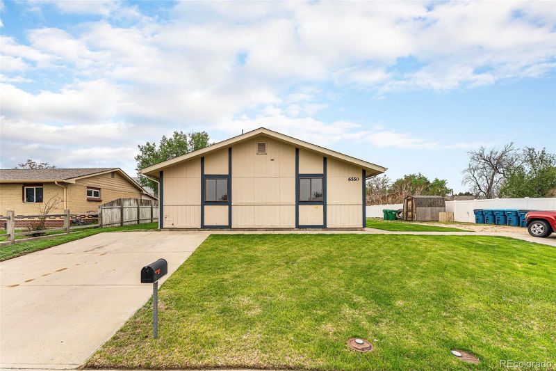 6550 E 65th Pl, Commerce City, CO 80022
