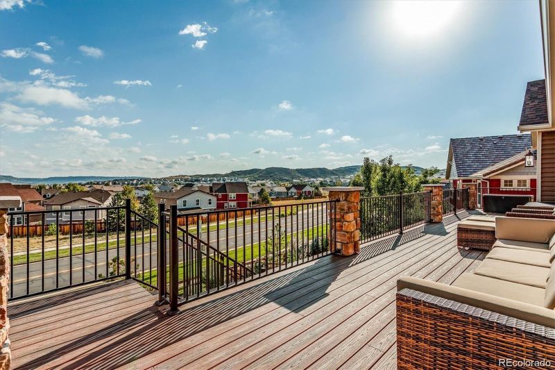1686 Avery Way, Castle Rock, CO 80109