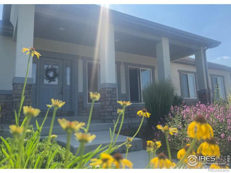 58 Preserve Dr, Fort Morgan, CO 80701