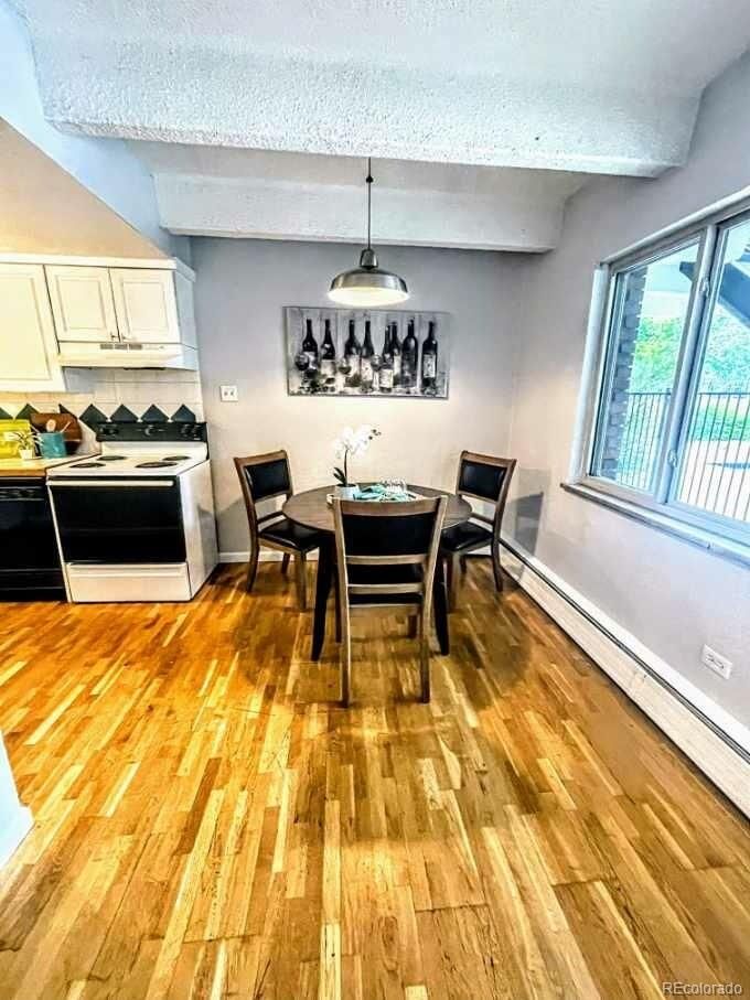 655 Pearl St #102, Denver, CO 80203