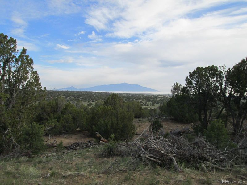 lot 168 Twin Lakes Ranches Lot 168, Walsenburg, CO 81089