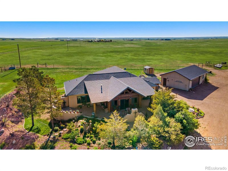 1599 E County Road 82, Wellington, CO 80549