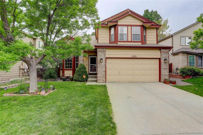 11723 Gray Way, Westminster, CO 80020