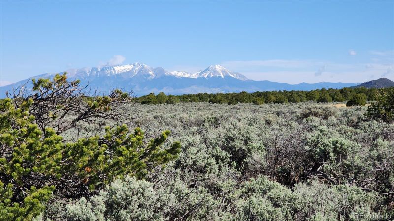 Lot 1450 Stevenson Rd, Fort Garland, CO 81133