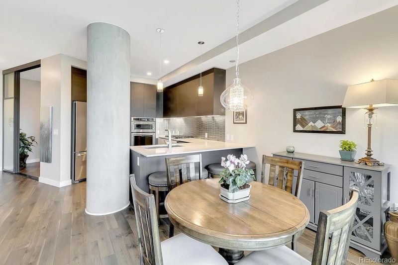 4200 W 17th Ave #312, Denver, CO 80204