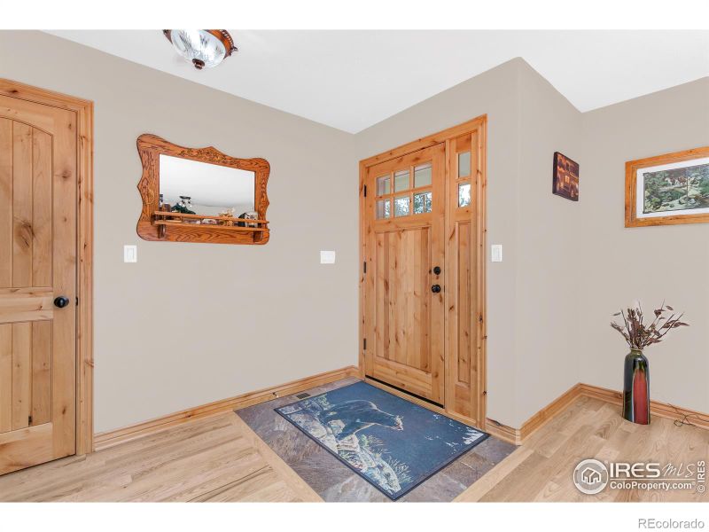 2201 Glade Rd, Loveland, CO 80538