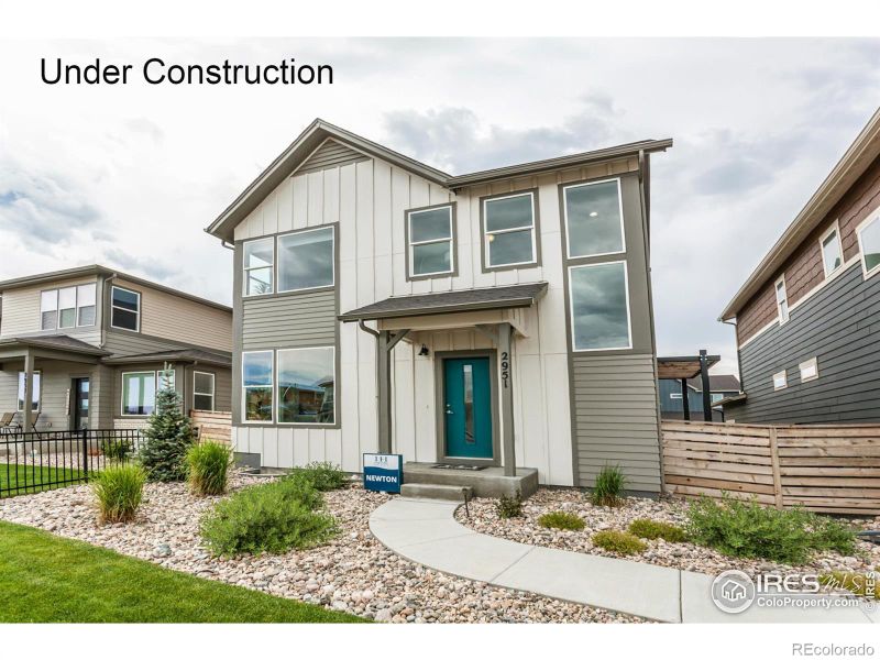 5262 Ribault St, Timnath, CO 80547