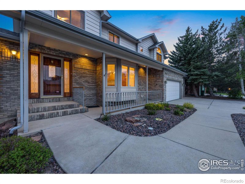 3294 Nederland Dr, Loveland, CO 80538