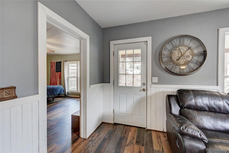 292 E Park Ave, Empire, CO 80438
