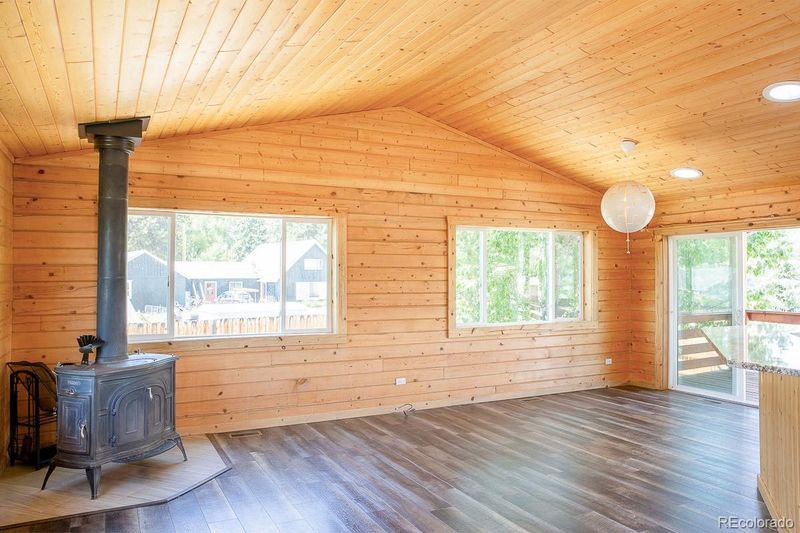 731 Yale Ave, Buena Vista, CO 81211