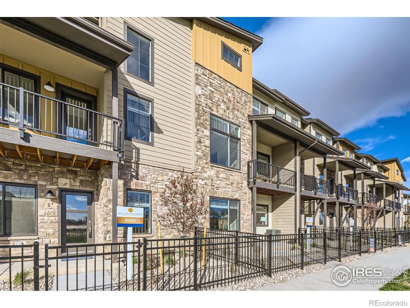 957 Birdwhistle Ln #2, Fort Collins, CO 80524