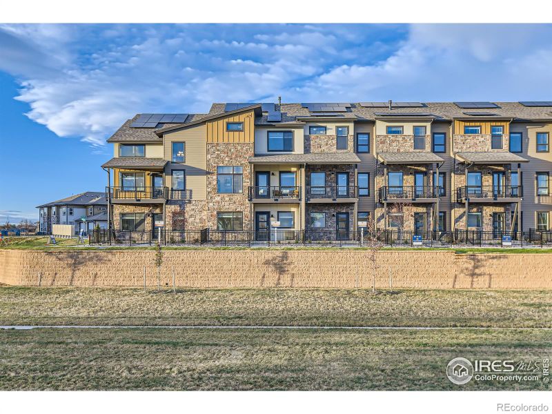 957 Birdwhistle Ln #2, Fort Collins, CO 80524