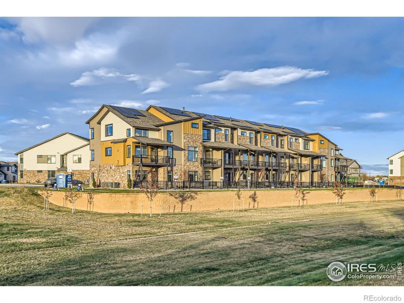 957 Birdwhistle Ln #8, Fort Collins, CO 80524