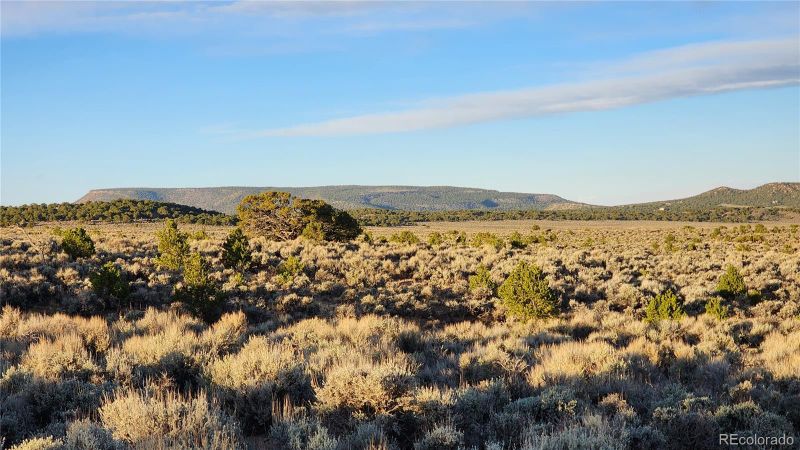 4196 Macausland Rd, Fort Garland, CO 81133