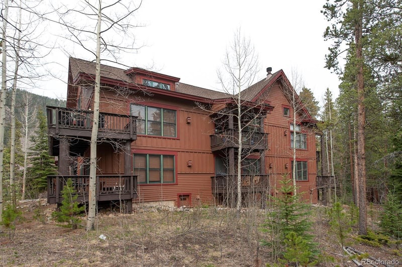 28 Trappers Crossing Trl #8760, Dillon, CO 80435