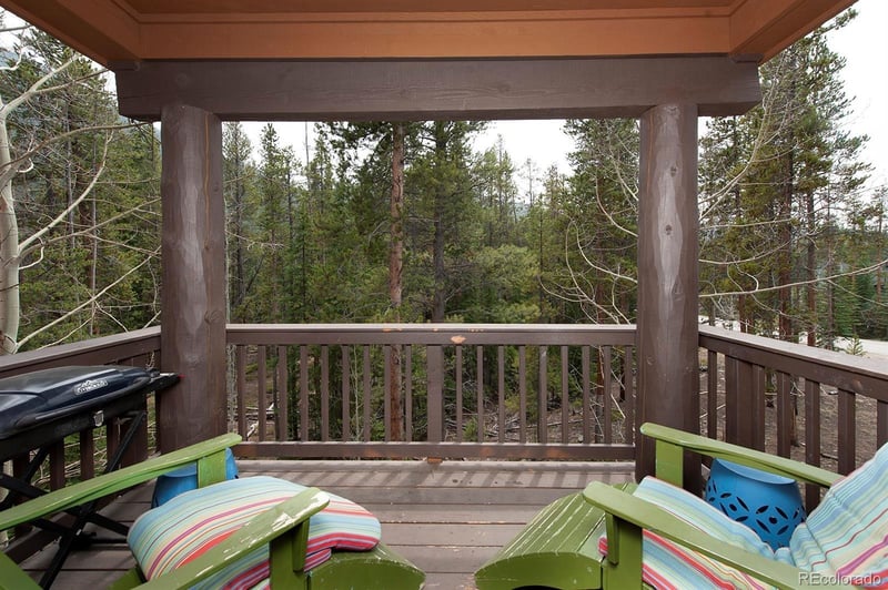 28 Trappers Crossing Trl #8760, Dillon, CO 80435