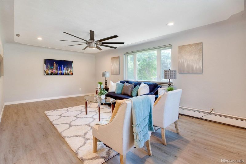 2757 W Yale Ave, Denver, CO 80219