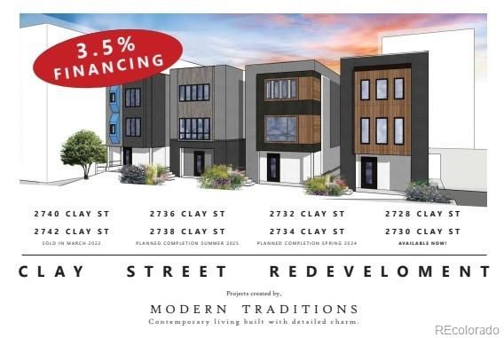 2728 N Clay St, Denver, CO 80211