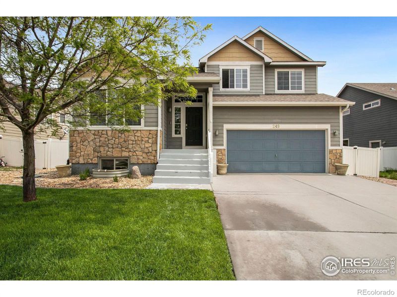 249 Buckeye Ave, Johnstown, CO 80534